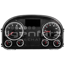 MAN | Instrument cluster TGS