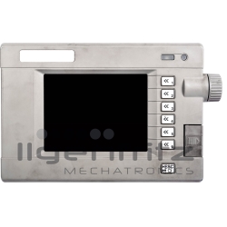 Massey Ferguson | Datatronic 3