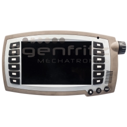 Massey Ferguson | Datatronic 4