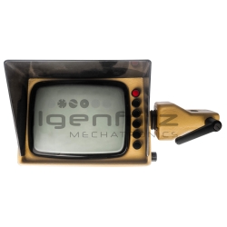 Massey Ferguson | DataVision Gen 0