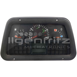 Massey Ferguson | Instrumentpanel (AST Version 2)