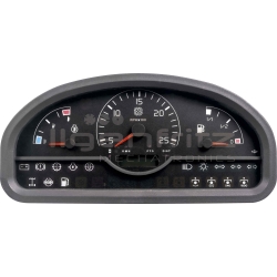 Massey Ferguson | Instrumentpanel (AST, Kleine)