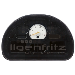 Massey Ferguson | Instrumentpanel Tier 3b