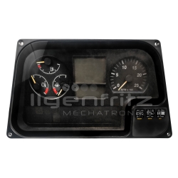 Massey Ferguson | Instrumentpanel MF 8180