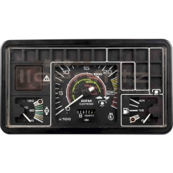 Massey Ferguson | Instrumentpanel 303