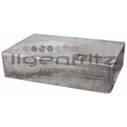 McConnel | Caja de control