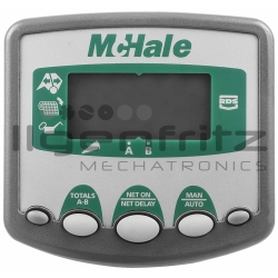 McHale | RDS Control Wizard