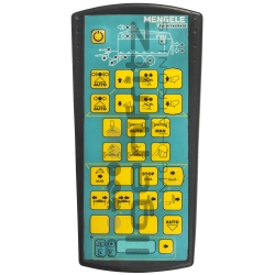 Mengele | Unidad de control DuoBull 8000