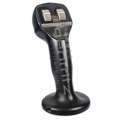 Merlo | telescopic handler control lever