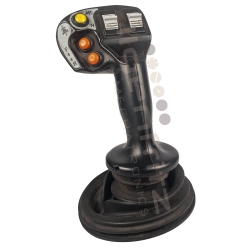 Merlo | P32.6 TOP