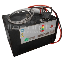 MIDAC | MIDATRON MTB lader