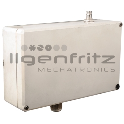 MN Forsttechnik | Récepteur radio 5 canaux FME X1-5