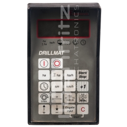 Müller | Drillmat