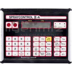 Müller | Spraycontrol II-A