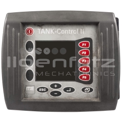 Müller | Tank Control 2