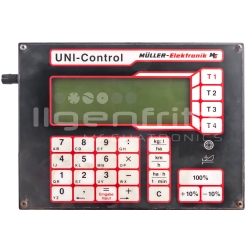 Müller | UNI - Control
