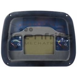 New Holland | Instrument cluster TN