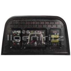 New Holland | Instrumentpanel TS Analogt