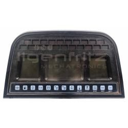 New Holland | Instrument panel TS