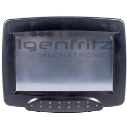 New Holland | Intelliview III