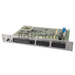 New Holland | Combine harvester TX controller board