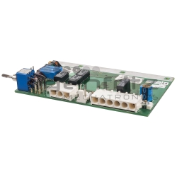 New Holland | Combine harvester TX hydrostatic circuit