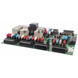 New Holland | Combine TX Fuse board