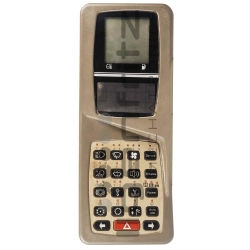 O&K | Terminal operativo
