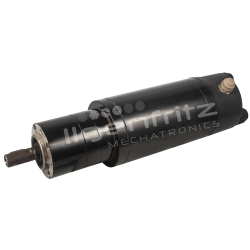 Pöttinger | Servomotor M80x40/I (termisk effektbrytare)