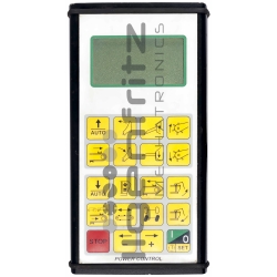 Pöttinger | Power Control læsservogn