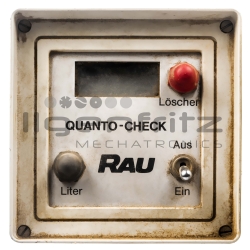 Rau | Quanto-Check
