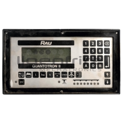 Rau | Quantotron II