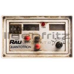 Rau | Quantotron