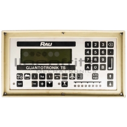 Rau | Quantotronik TS