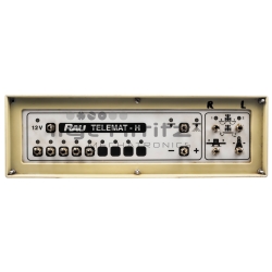 Rau | Telemat H