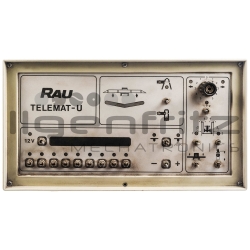 Rau | Telemat U