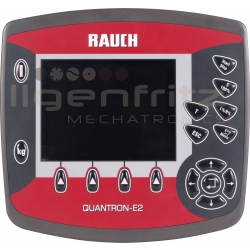 Rauch | Quantron E2