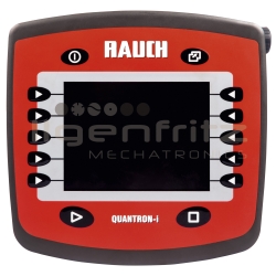 Rauch | Quantron i