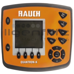 Rauch | Quantron K