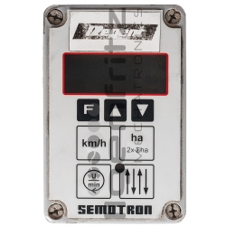 Regent | Semotron