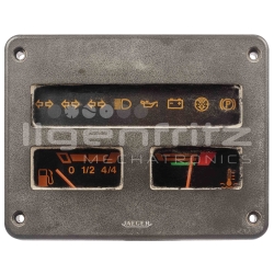 Renault | Ceres instrument panel