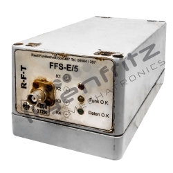 RFT | Câble de récepteur radio