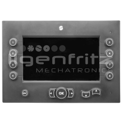 Sauer Danfoss | DP6XX