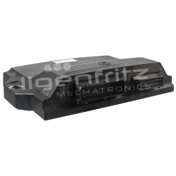 Sauer Danfoss | S5X-12 Drive Control