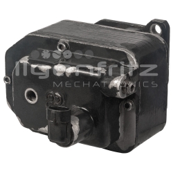 Sauer Danfoss | Servomotor