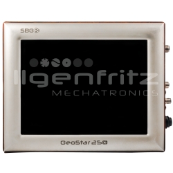 SBG | Geostar 25