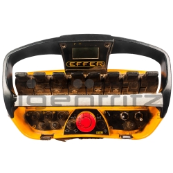 Scanreco | Radioafstandsbediening KP209