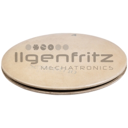 Septentrio | GPS-antenne Polant GG