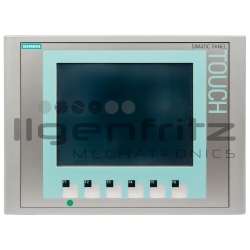 Siemens | Simatic KTP600 Basic
