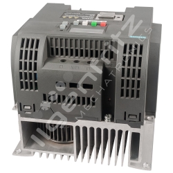 Siemens | Inversor de frecuencia Sinamics V20